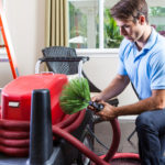 Can I Clean My Home Air Ducts By Myself