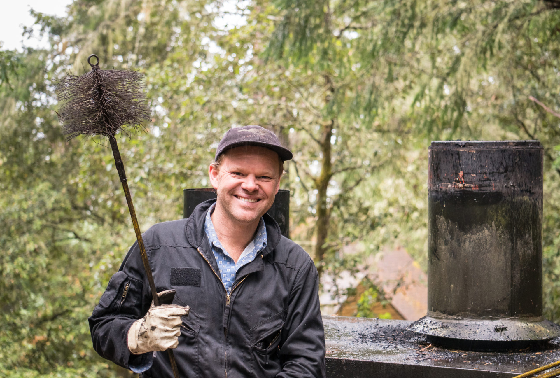 Do I Really Need a Chimney Sweep