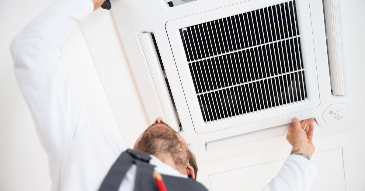 Plano TX AC Repair X Signs Your AC Needs a Tune Up 1200x 628 1