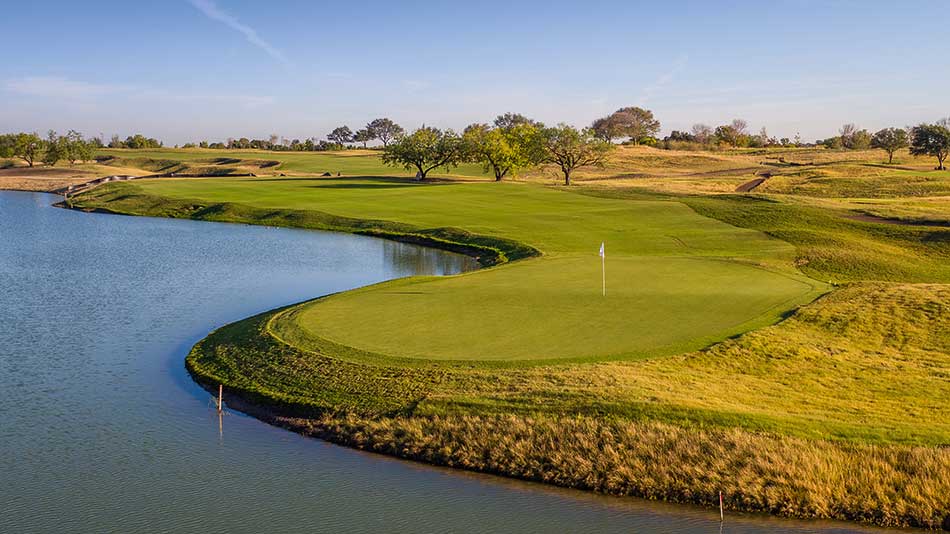 maridoe golf club